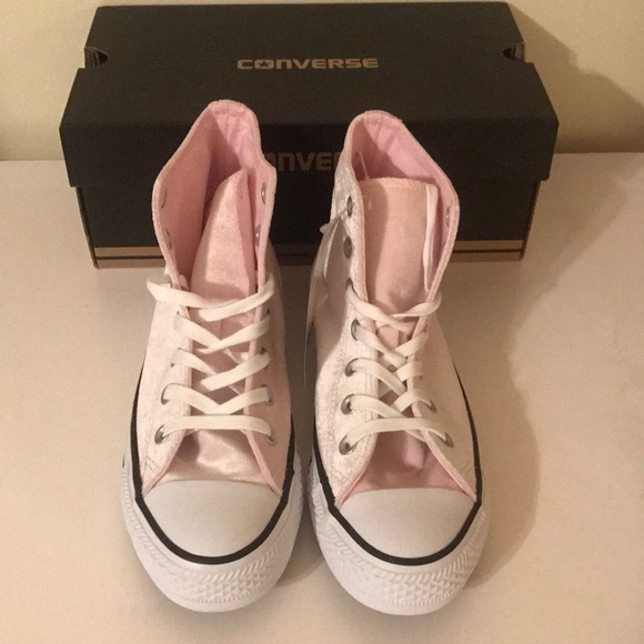 light pink velvet converse|OFF 65 